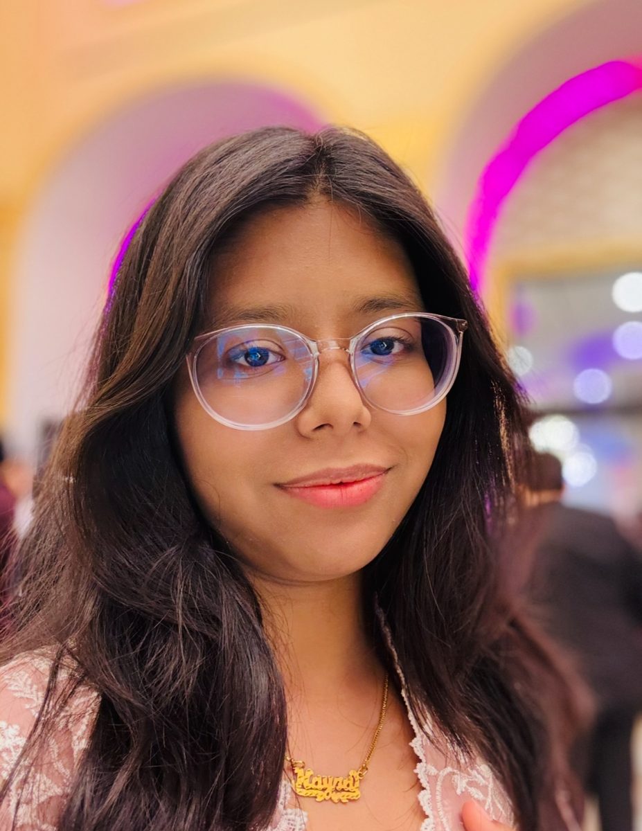 Fatima Naysa