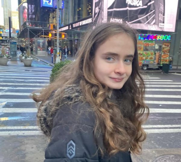 Carmela Drossman-Schlossberg