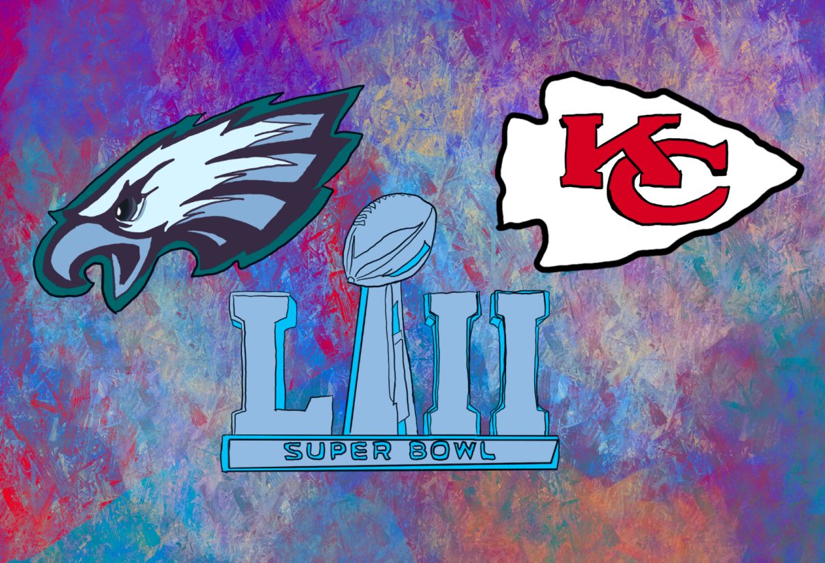 Super Bowl LIX came with a rematch between the Philadelphia Eagles and the Kanas City Chiefs. (Source by Mikela Montes) 