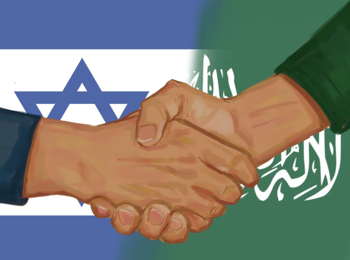 The agreement between Israel and Hamas mirrors a broader push for diplomacy in 2025. 