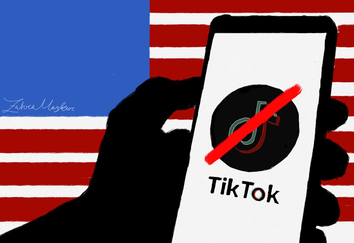 Although TikTok is back in the app store, many question the app's lifespan in America. 