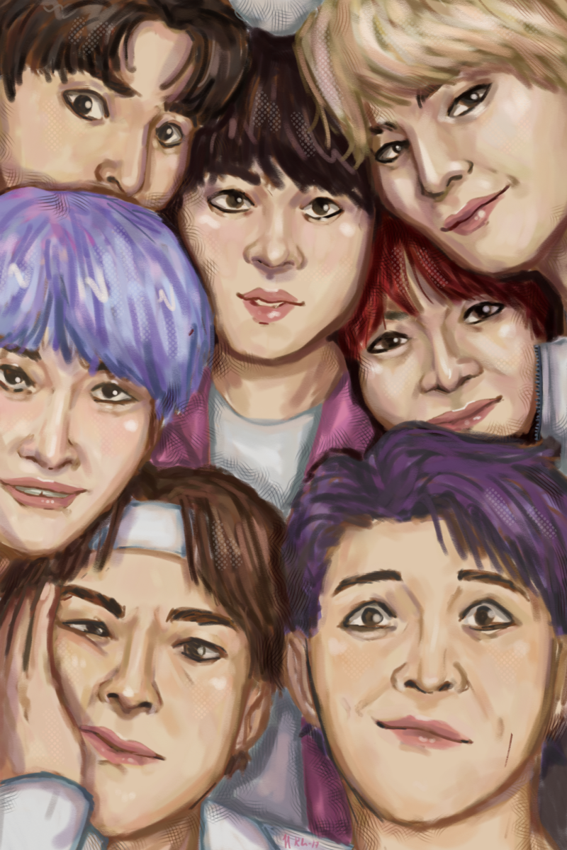 After spending approximately 2 ½ years apart, the critically acclaimed K-pop group BTS are reuniting after completing their military service.