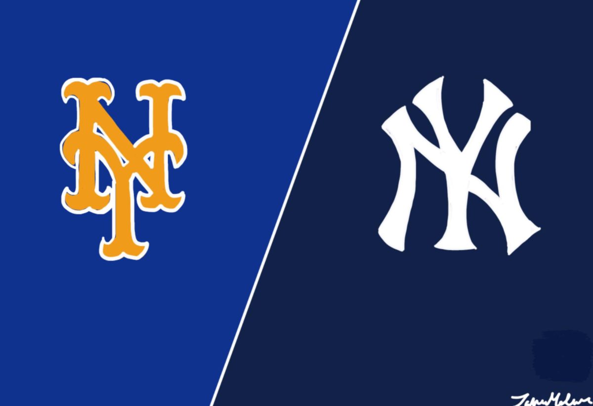 The Mets and Yankees clash once again to see who really is the big brother of New York.