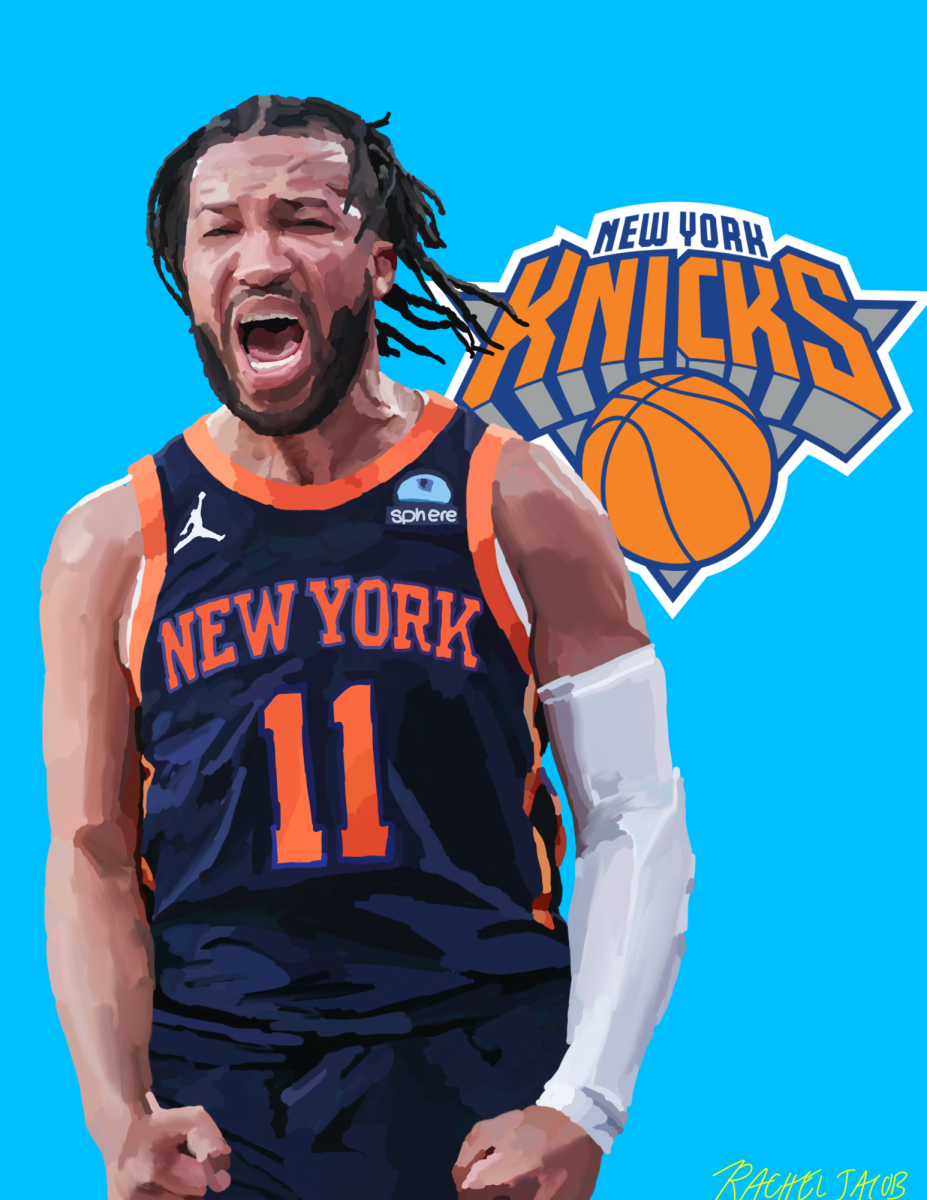“This was and will be the most entertaining series of the playoffs. The Knicks, who everyone knew was a complete team but didn’t think they would take a game from the Celtics, won in six games,” senior Sahir Bhatia said. “Brunson proved why he was the clutch player of the year and the Knicks as a team showed the teamwork and compatibility they can harness.”