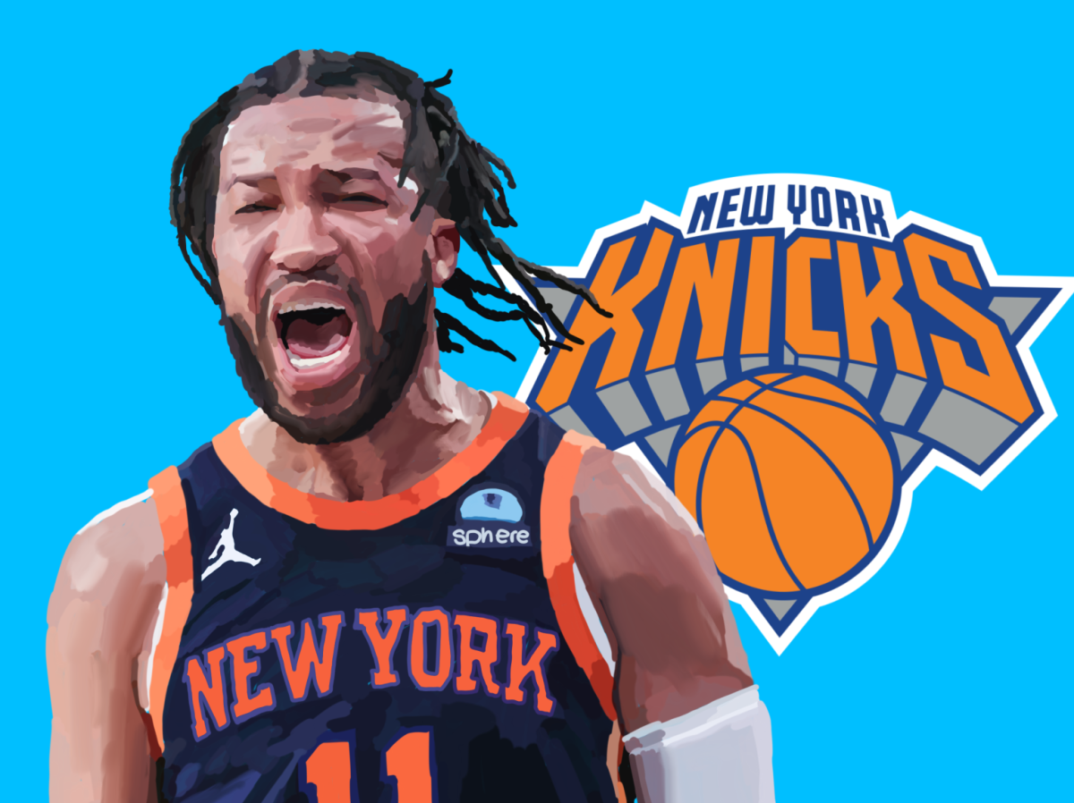 “This was and will be the most entertaining series of the playoffs. The Knicks, who everyone knew was a complete team but didn’t think they would take a game from the Celtics, won in six games,” senior Sahir Bhatia said. “Brunson proved why he was the clutch player of the year and the Knicks as a team showed the teamwork and compatibility they can harness.”