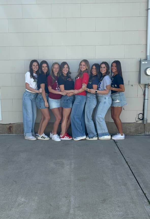 As the 2024-25 school year comes to a close, the NHP senior class prepares to embark on their post-high school journeys.