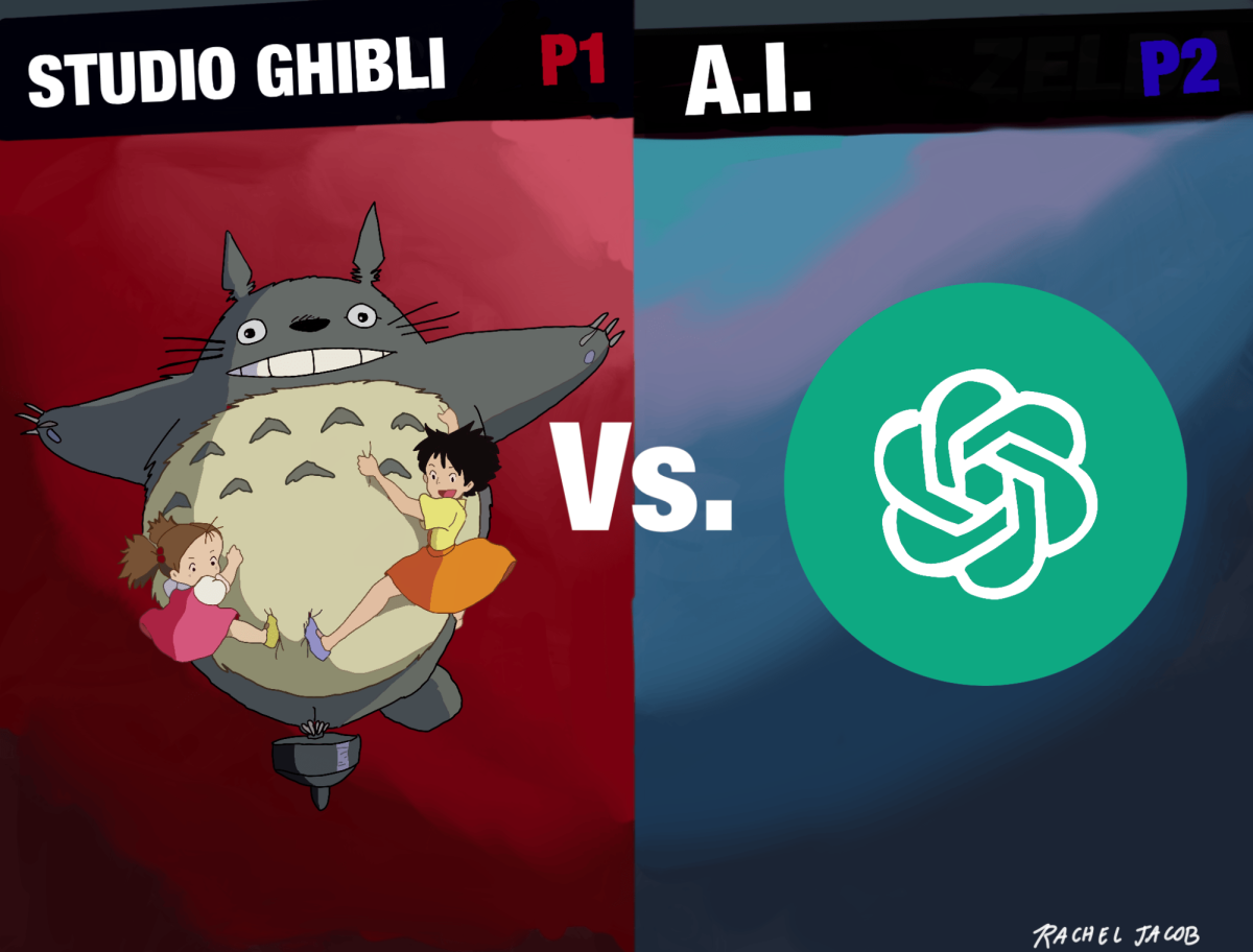 As AI models such as ChatGPT add functionalities to imitate the visual style of Studio Ghibli, many members of the art community remain torn on the impact of these models on art in general. 