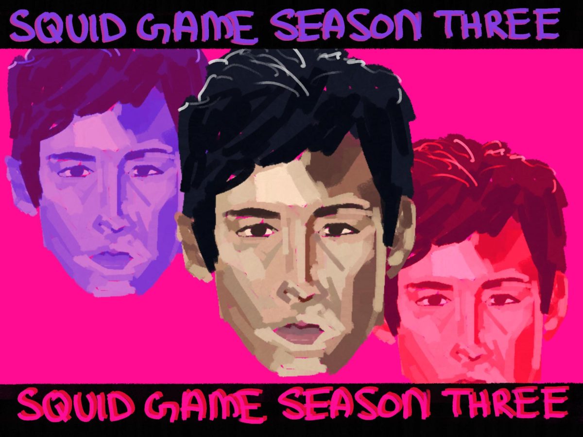 NHP awaits Squid Game Season 3, wondering what will happen to their favorite characters.