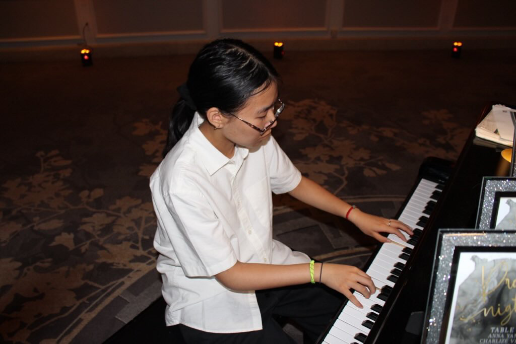 Christine Ren
