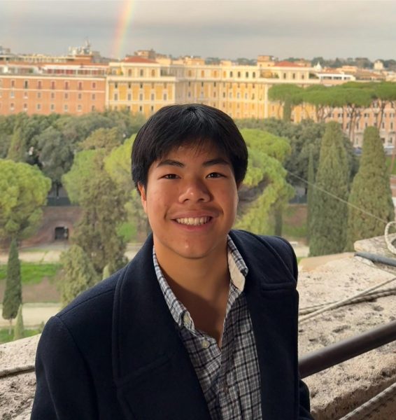 Keith Luu