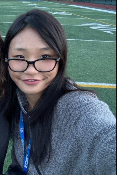 Sharon Xiao