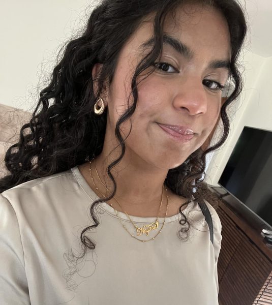 Nayana Kabir