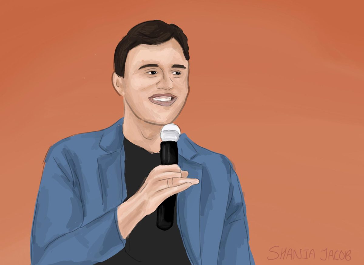 Charlie Kirk made waves for free speech in America.