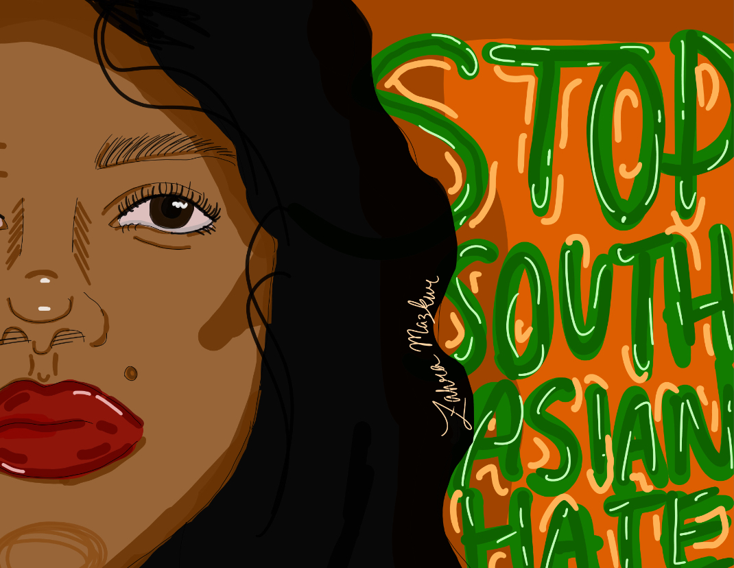 Growing hate toward South Asians highlights the ongoing need for inclusion and awareness.