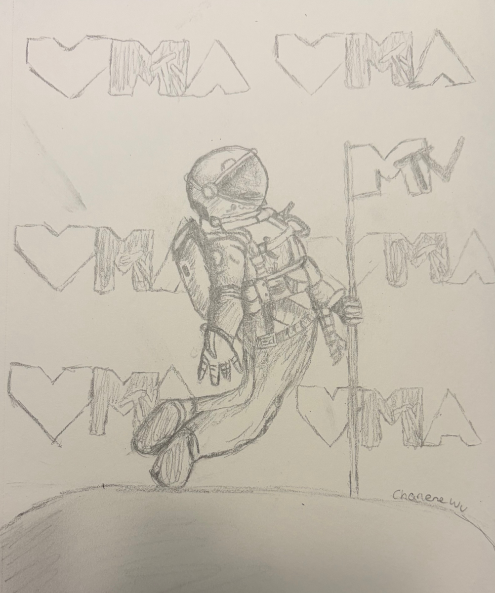 “Music is such a prominent part of many people's lives since it brings communities and cultures together, which is why events like the VMAs are extremely important,” freshman Alina Aphraim said.
