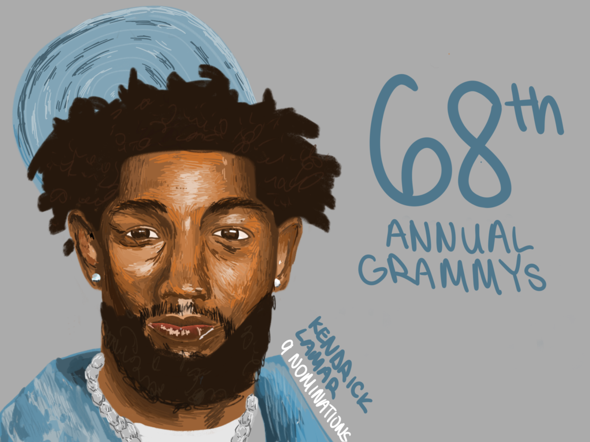 Chart-topping artists were snubbed in the Grammy nominations, leaving many feeling shut out. 