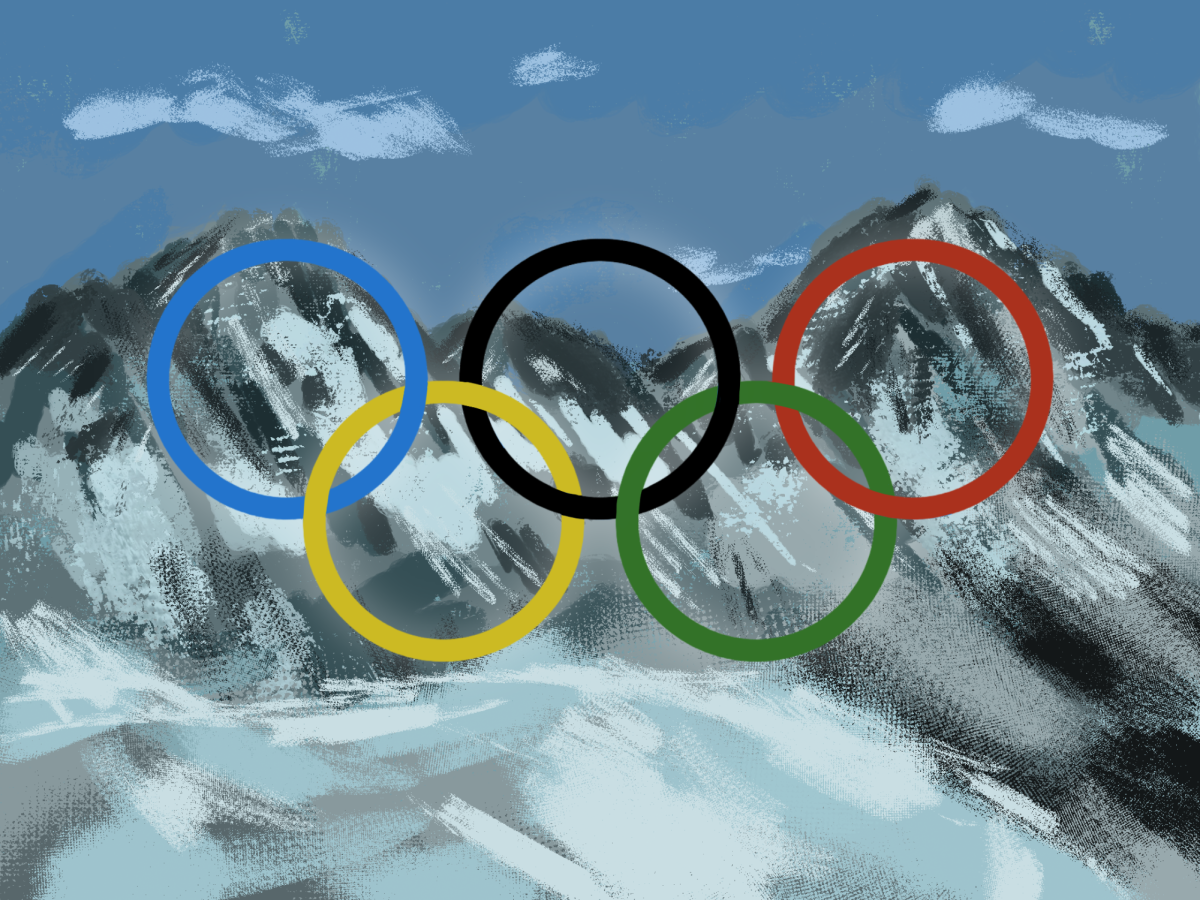 Set in Italy’s cold alpine climates, the Winter Olympics will showcase competitiveness, tradition and unity.