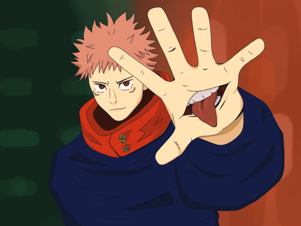 
“I’m a big fan of JJK, and I started watching the series two years ago. Season 3 is my favorite, due to MAPPA’s high-quality animation and the adaptation of the Culling Game, my favorite arc in the manga,” sophomore Vedant Patel said.