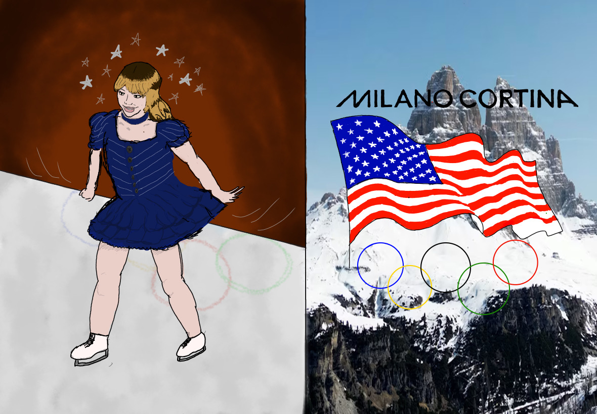 Team USA captured hearts of the younger generation with medal-winning performances from skaters such as Alysa Liu.