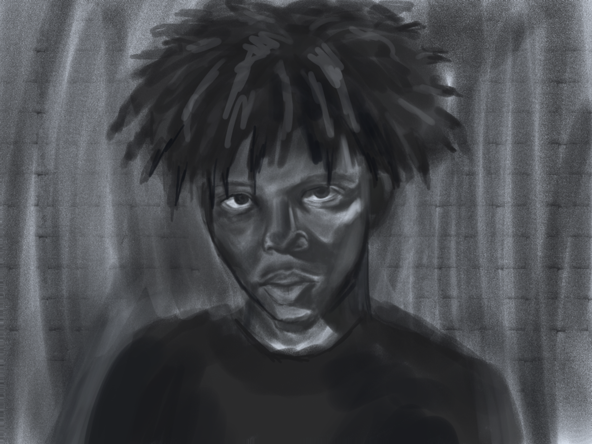 “When I first heard the case I was shocked due to Burke’s global popularity as an artist and the serious allegations against him, making it one of the more widely followed criminal cases in recent memory,” science teacher Mr. Denara said.
