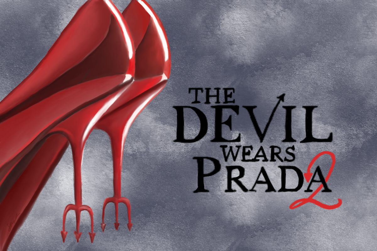 After the massive hit of the first movie, the series continued with the newly released “The Devil Wears Prada 2” a decade later. The story follows the same protagonist, Andy Sachs, coming back to Runway magazine after some time exploring her own career path.