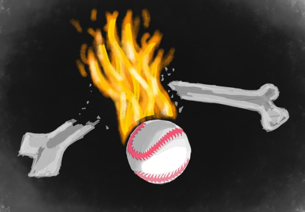 MLB teams continue to lose star players as injuries are at a record-breaking high.