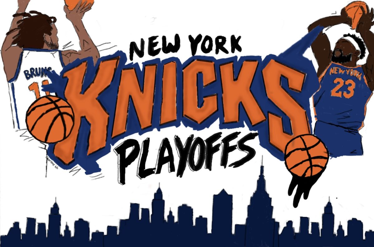 The Knicks’ remarkable postseason run has reignited championship dreams throughout the city.