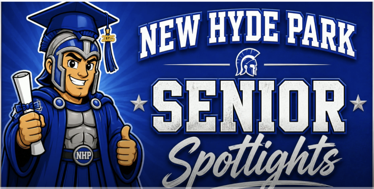 Standout seniors profiled by broadcast class.