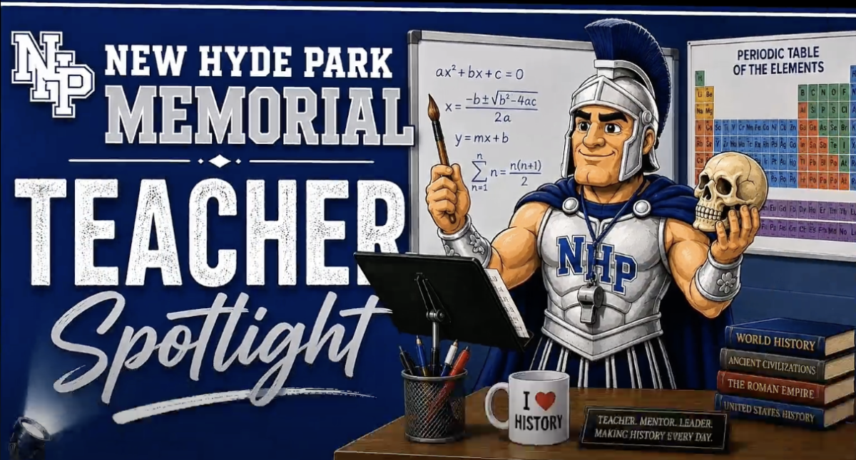 Teacher Spotlight: June 2026