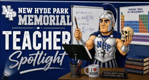 Teacher Spotlight: June 2026