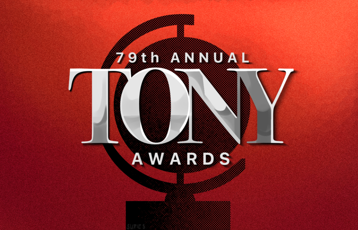 The Tony Awards dazzle audiences across the globe.